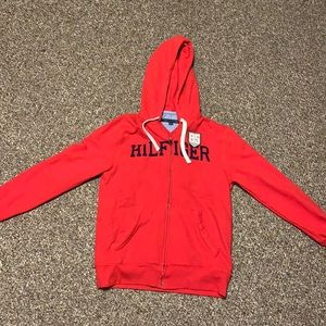 Tommy Hilfiger Men’s Zip-Up Jacket